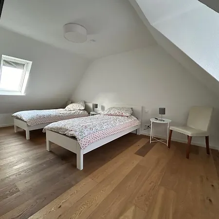 Tatil Evi La Casa Gialla