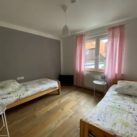 Tatil Evi La Casa Gialla