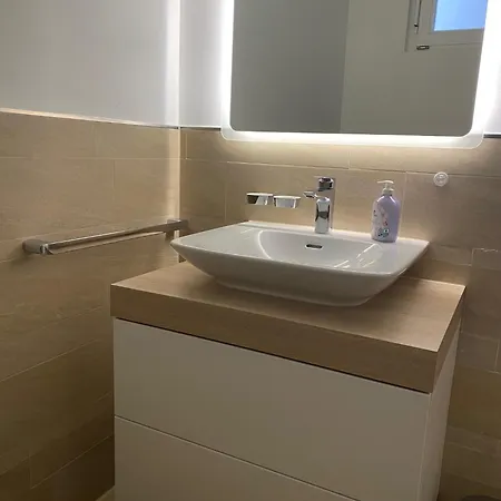 La Casa Gialla Tatil Evi *