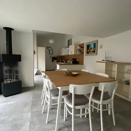La Casa Gialla * Verden an der Aller