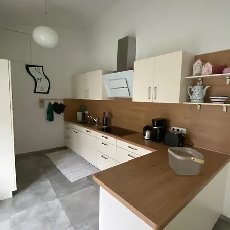 La Casa Gialla