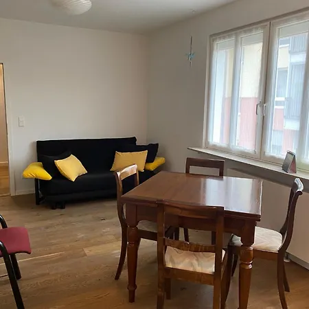 Tatil Evi La Casa Gialla *